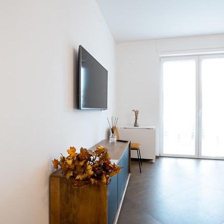 Apartmán Frizzcafe Loft In Polignano A Mare Exteriér fotografie