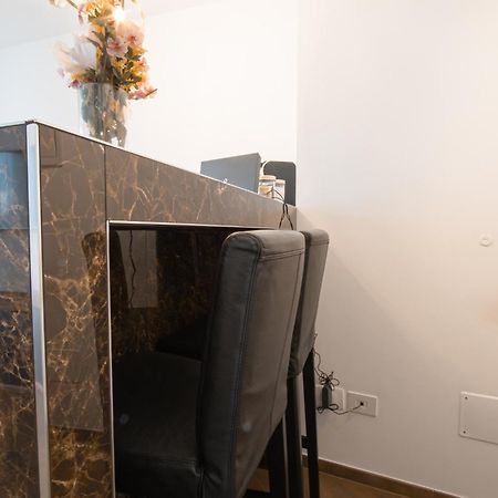 Apartmán Frizzcafe Loft In Polignano A Mare Exteriér fotografie