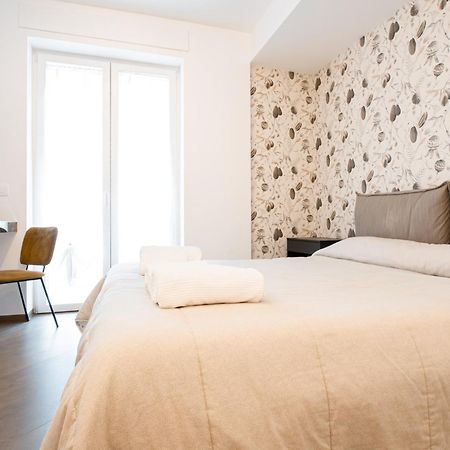 Apartmán Frizzcafe Loft In Polignano A Mare Exteriér fotografie