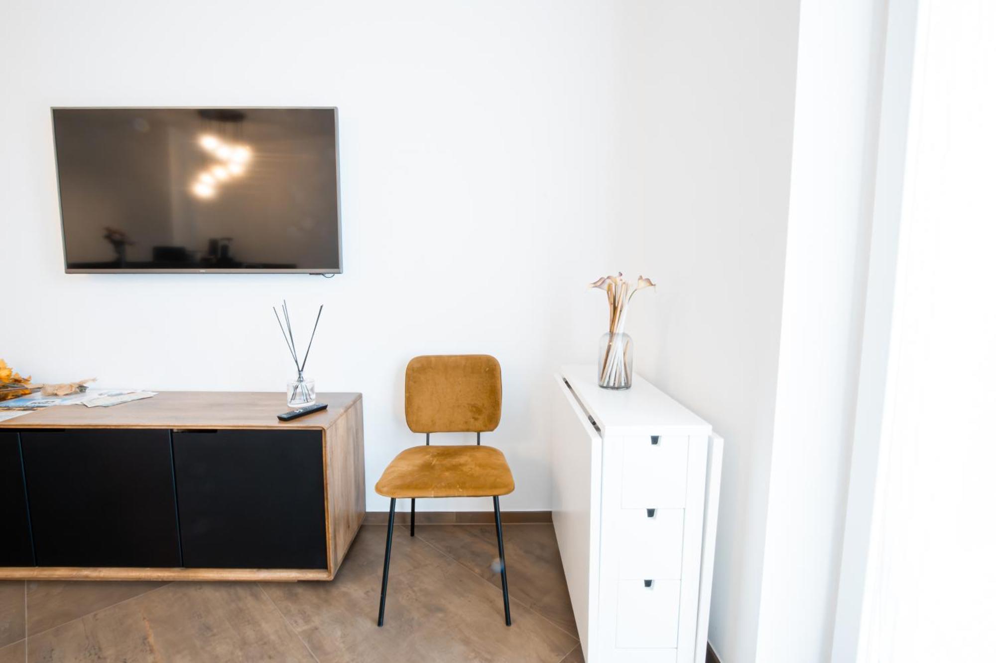 Apartmán Frizzcafe Loft In Polignano A Mare Exteriér fotografie
