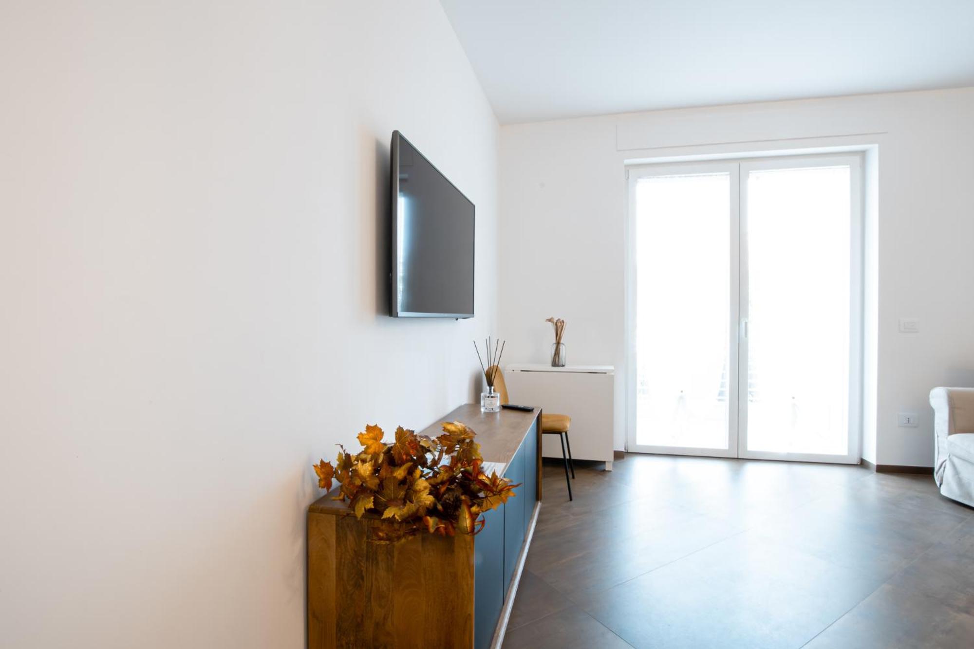 Apartmán Frizzcafe Loft In Polignano A Mare Exteriér fotografie