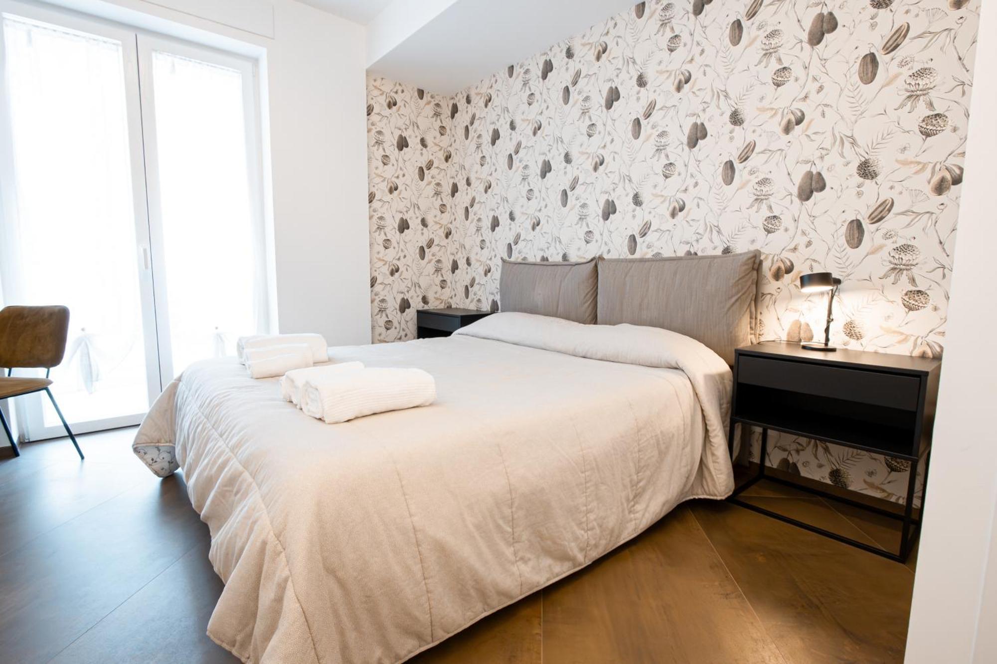 Apartmán Frizzcafe Loft In Polignano A Mare Exteriér fotografie