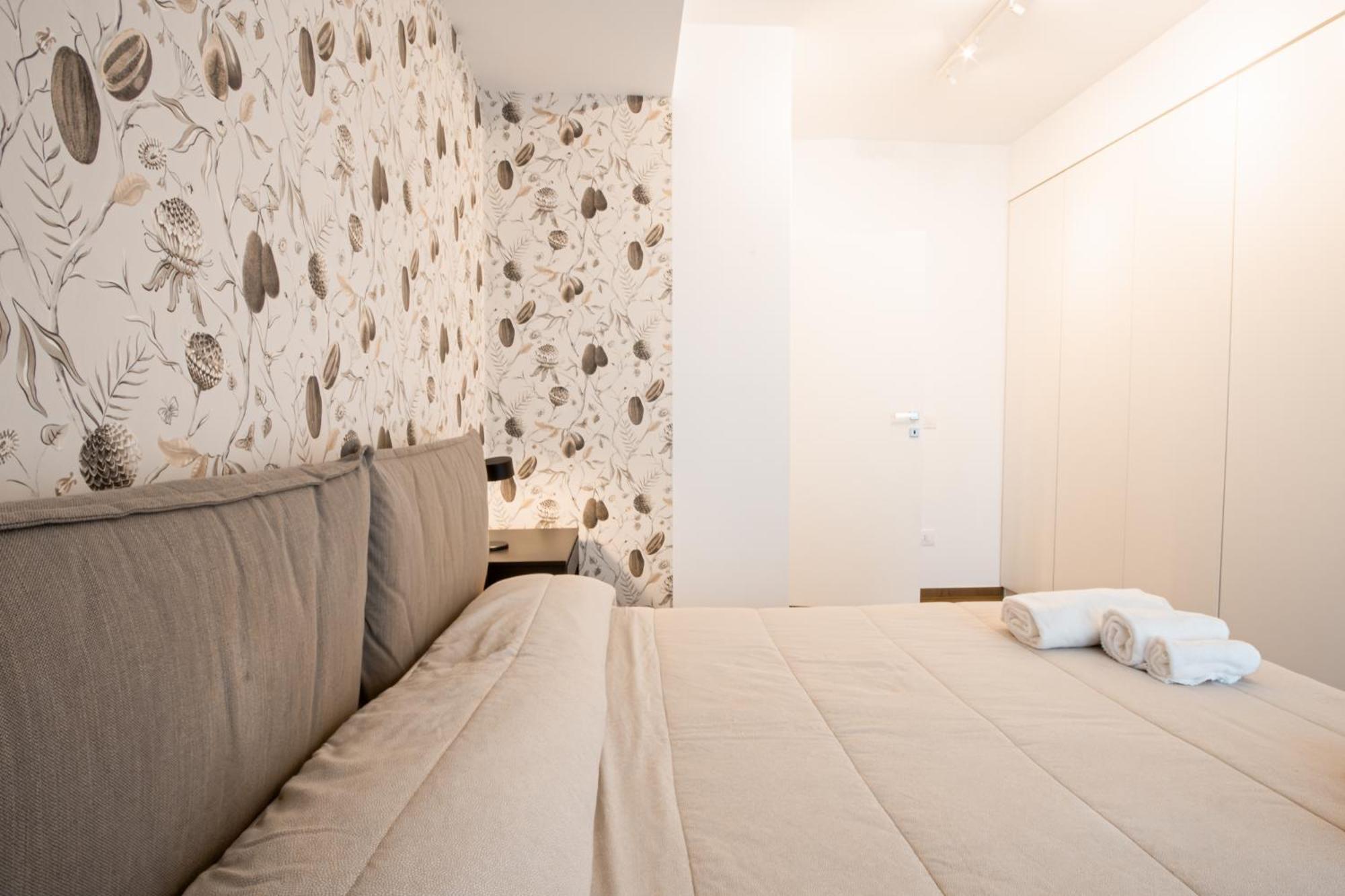 Apartmán Frizzcafe Loft In Polignano A Mare Exteriér fotografie
