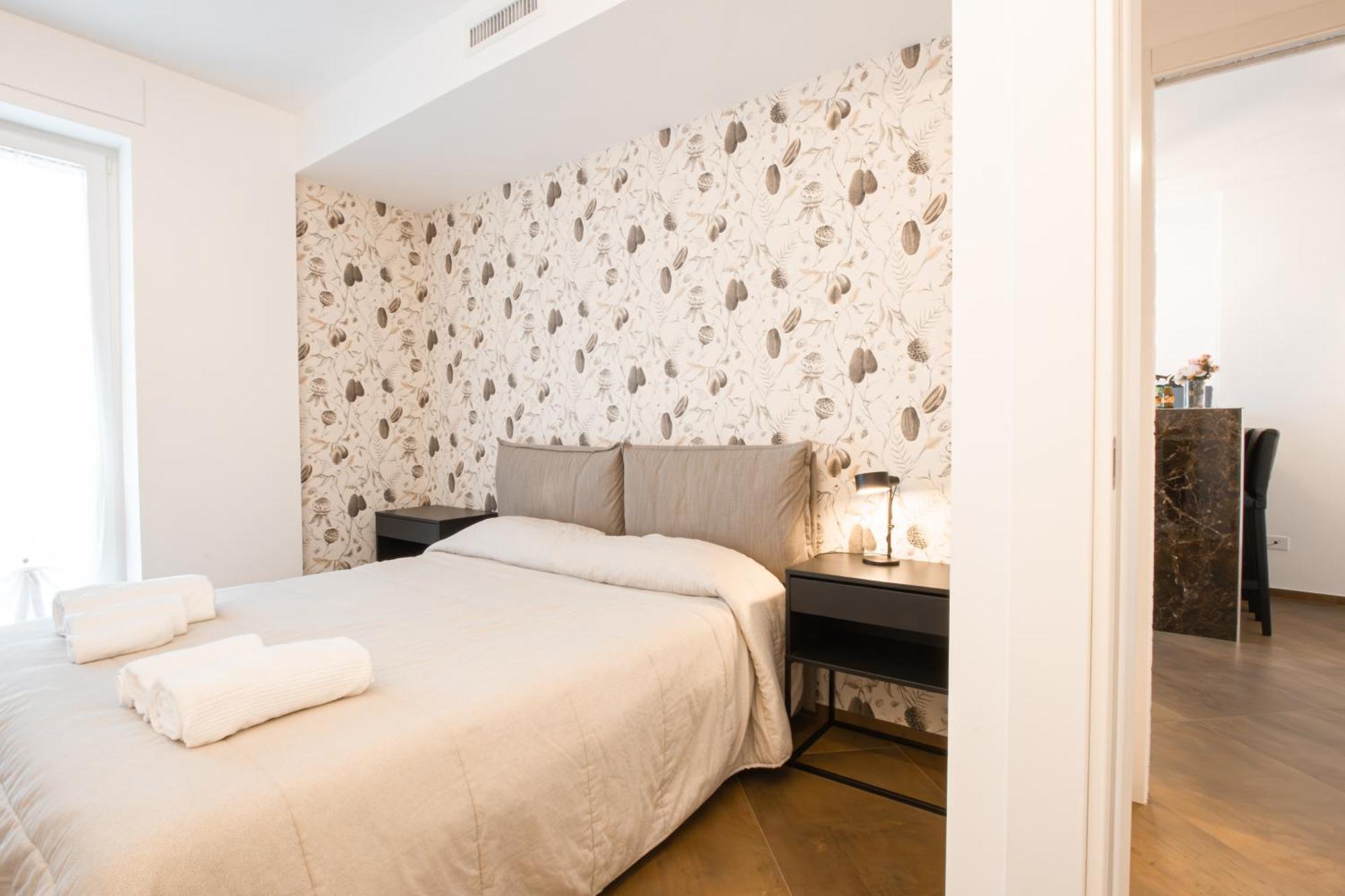 Apartmán Frizzcafe Loft In Polignano A Mare Exteriér fotografie