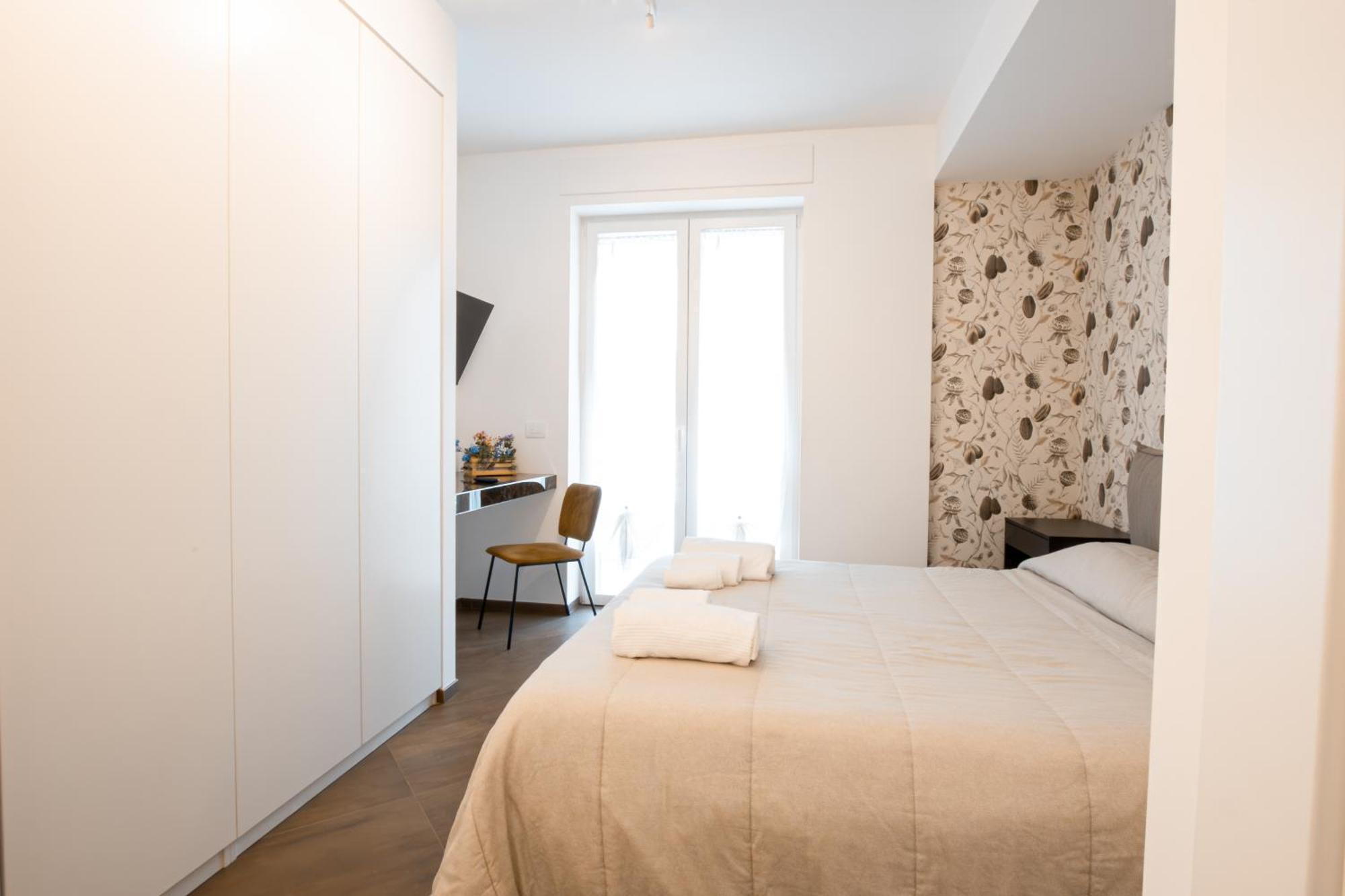 Apartmán Frizzcafe Loft In Polignano A Mare Exteriér fotografie