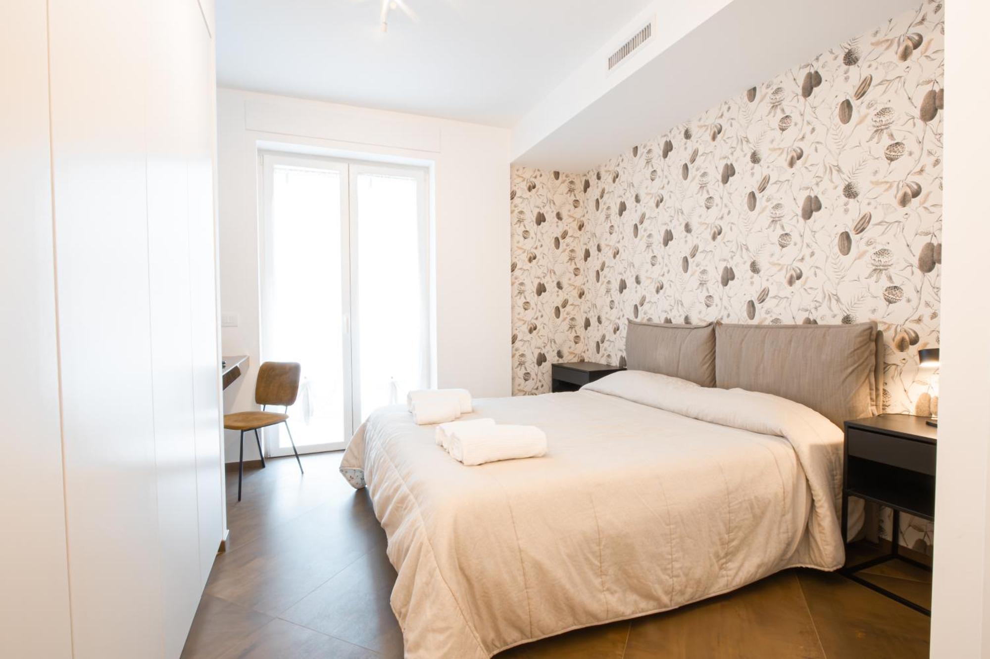 Apartmán Frizzcafe Loft In Polignano A Mare Exteriér fotografie