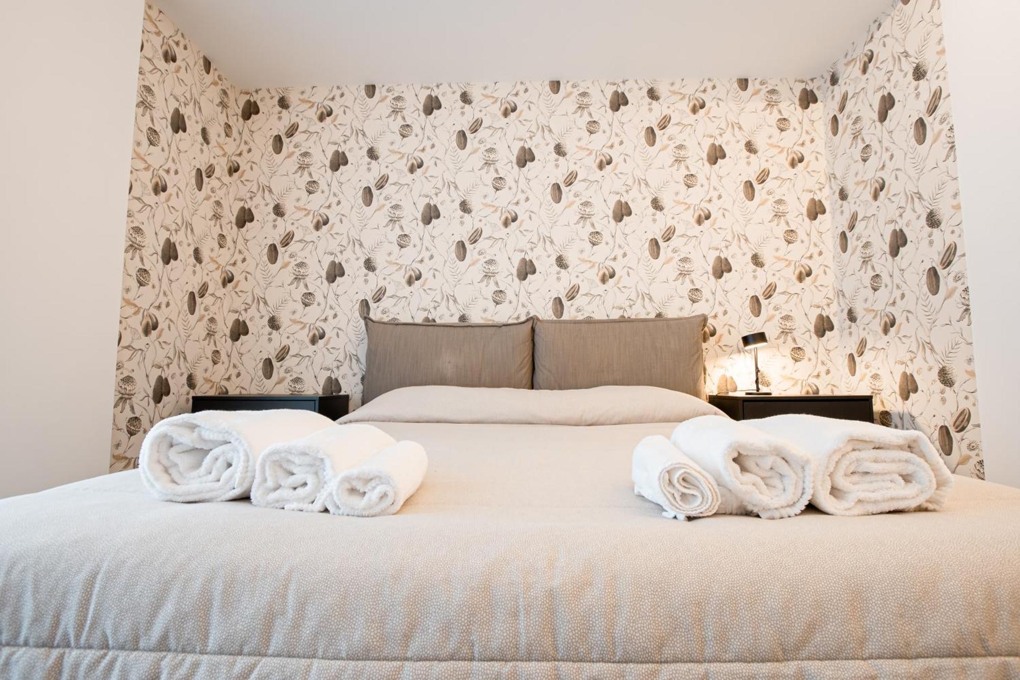 Apartmán Frizzcafe Loft In Polignano A Mare Exteriér fotografie