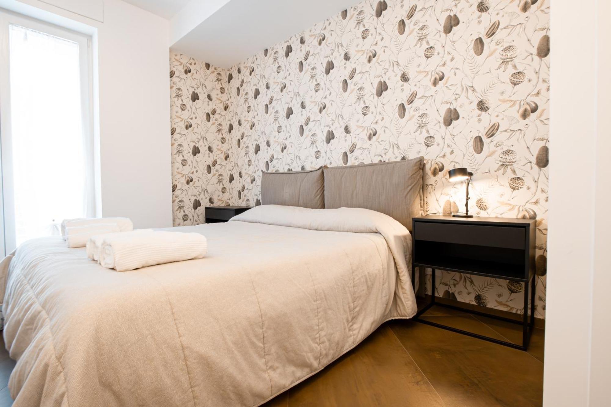 Apartmán Frizzcafe Loft In Polignano A Mare Exteriér fotografie