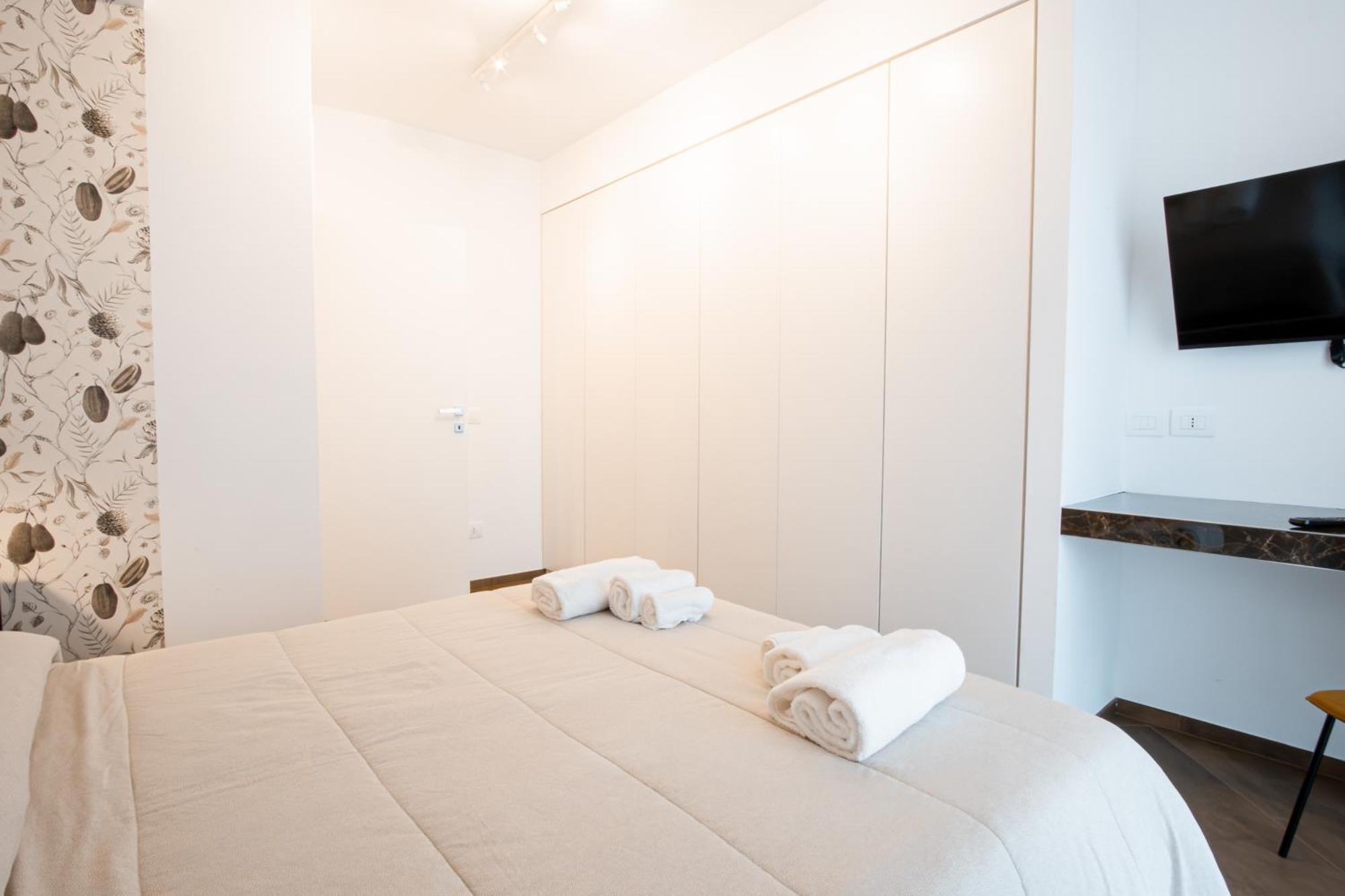 Apartmán Frizzcafe Loft In Polignano A Mare Exteriér fotografie