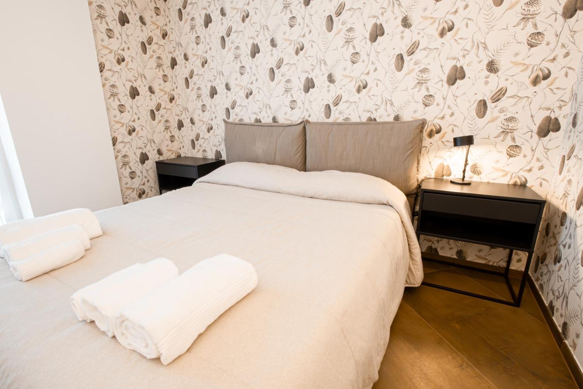 Apartmán Frizzcafe Loft In Polignano A Mare Exteriér fotografie