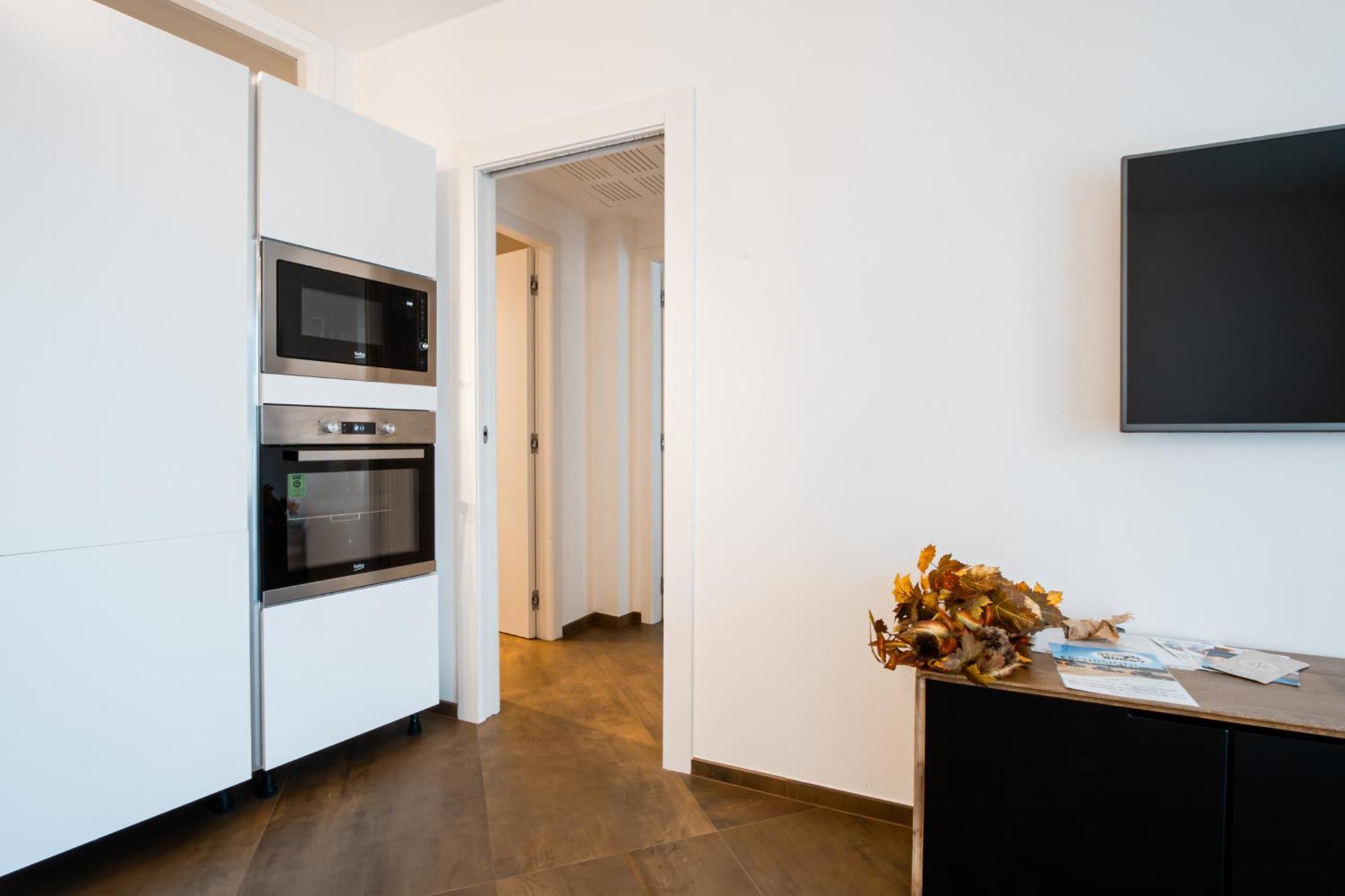 Apartmán Frizzcafe Loft In Polignano A Mare Exteriér fotografie