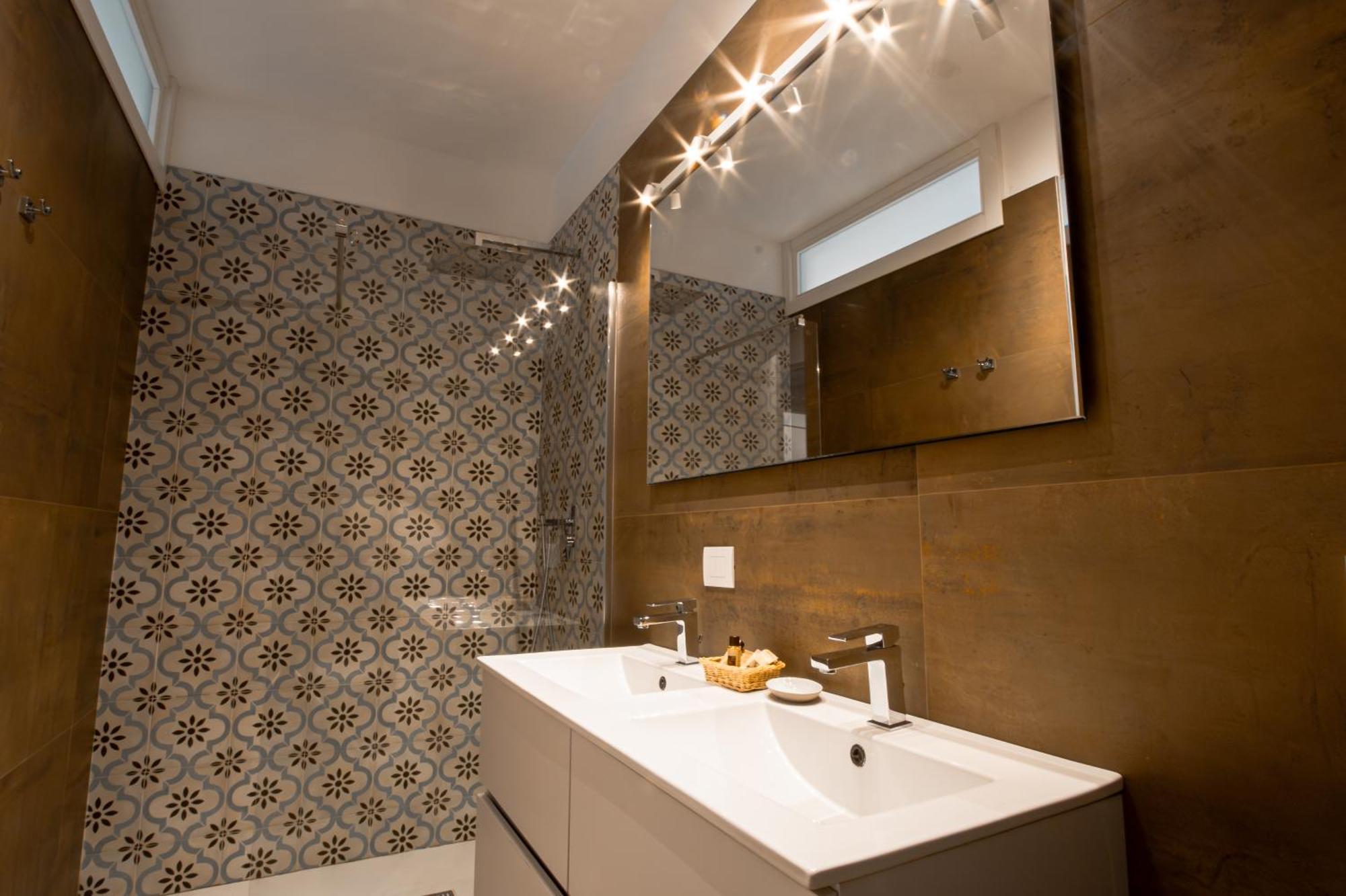 Apartmán Frizzcafe Loft In Polignano A Mare Exteriér fotografie